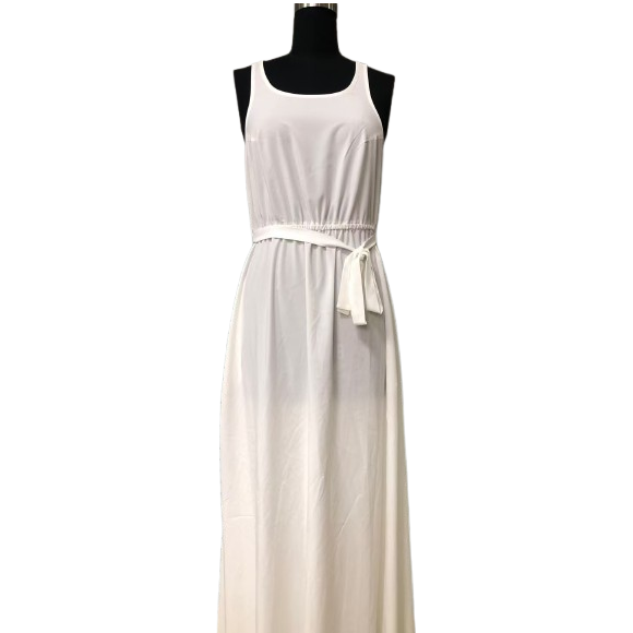 White Beach Dresses For Women