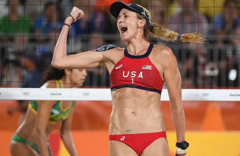 Why Do Female Runners Wear Bikini Bottoms