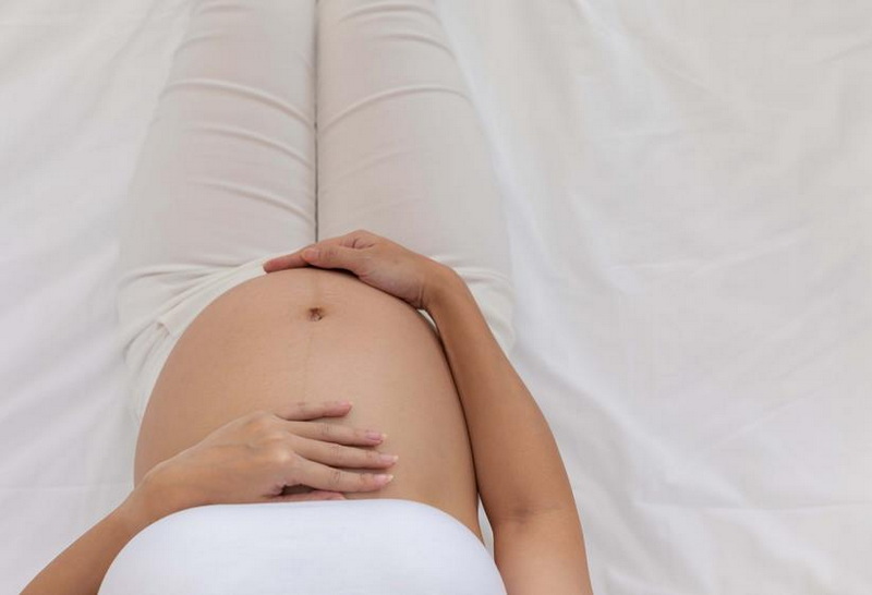 Can Pregnant Women Get A Bikini Wax?