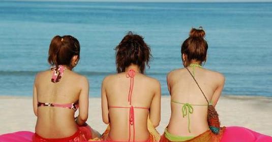 Is It Godly To Look at Women in Bikinis 2