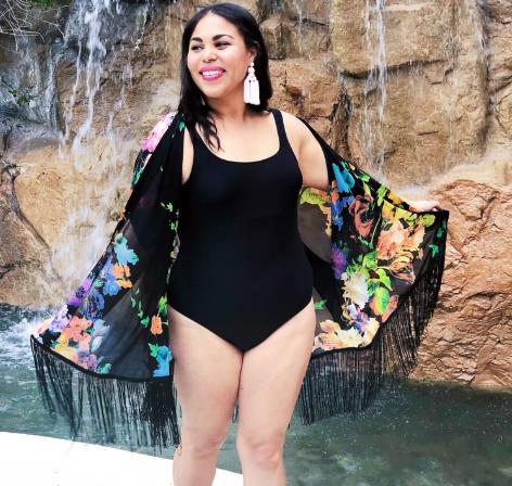 How to Choose the Perfect Full Body Swimsuit for Women