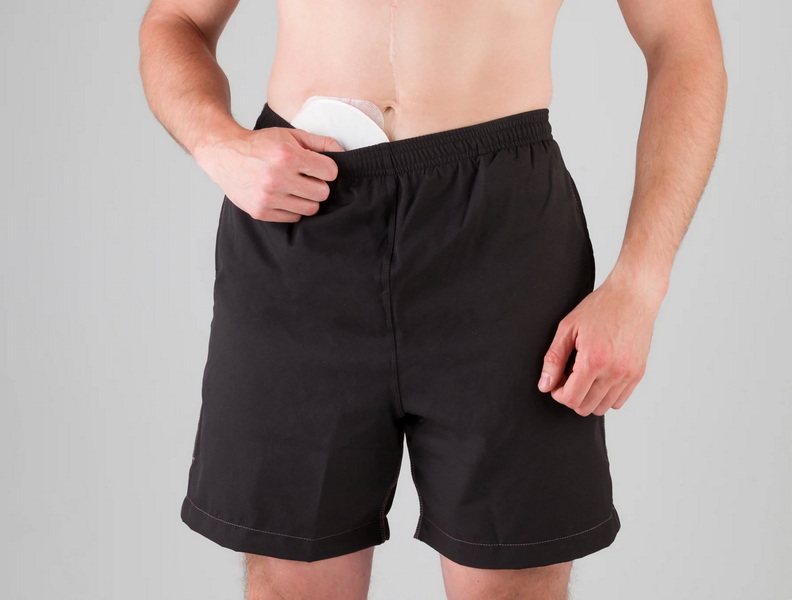 Adaptive Swimwear For Men