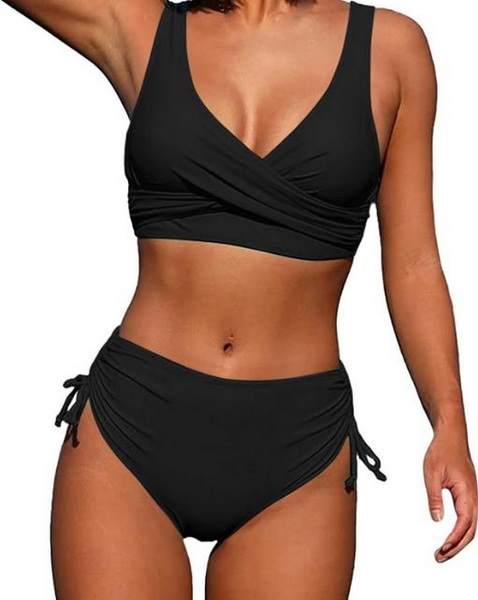 What Are the Top Black Swimsuits for Women This Season 1