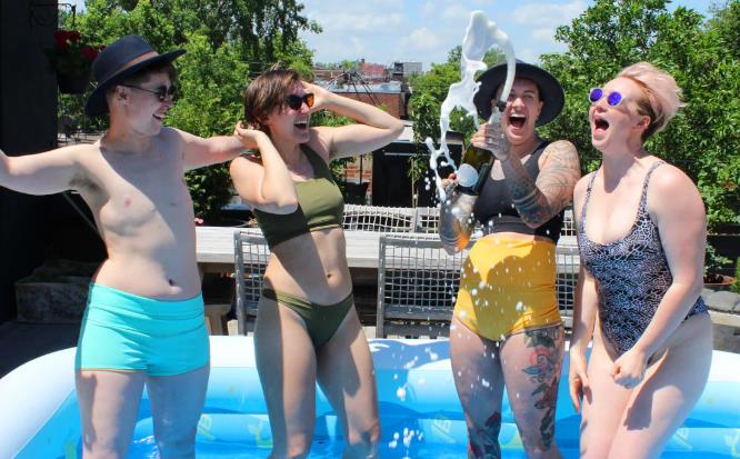 Choose The Right Swimwear For Trans Females 2