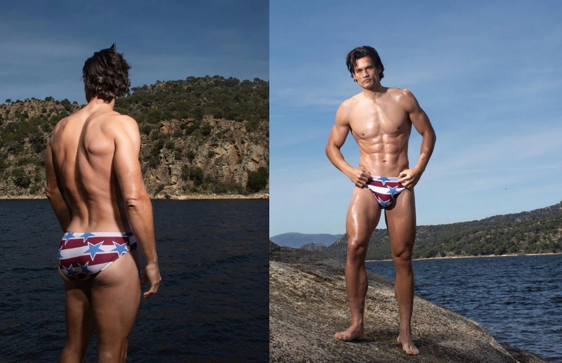 Sexy Swimwear For Men