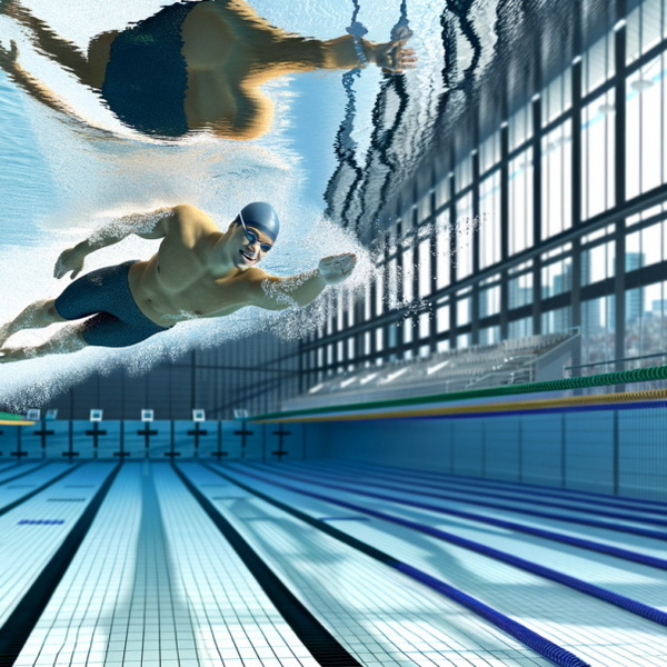 Can Tight Swimwear Help Improve Speed in Water