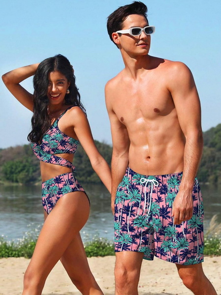 Summer Swimwear For Men