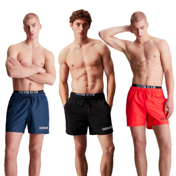 Calvin Klein Swim Shorts Men