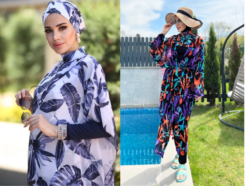 Islamic Beachwear