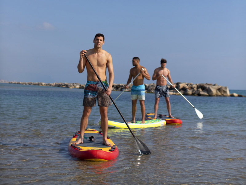Swimwear For Confident Men