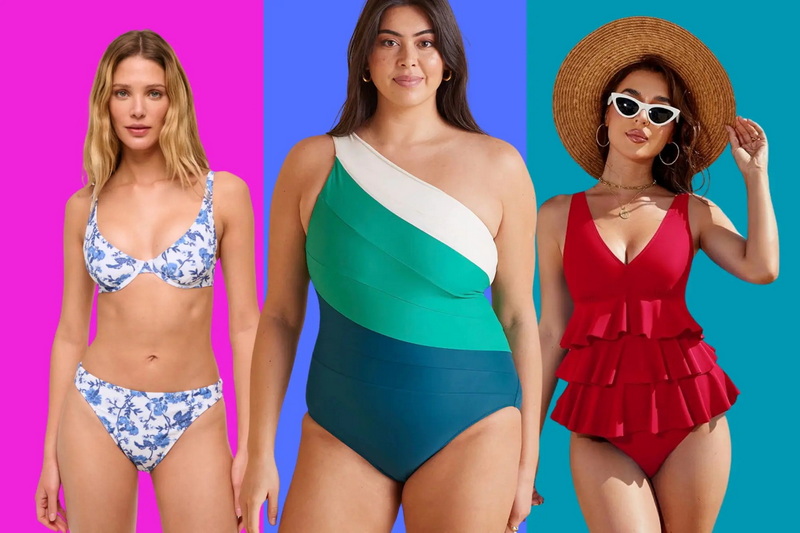 Which Swimsuit Brands Do Women Trust The Most in 2025
