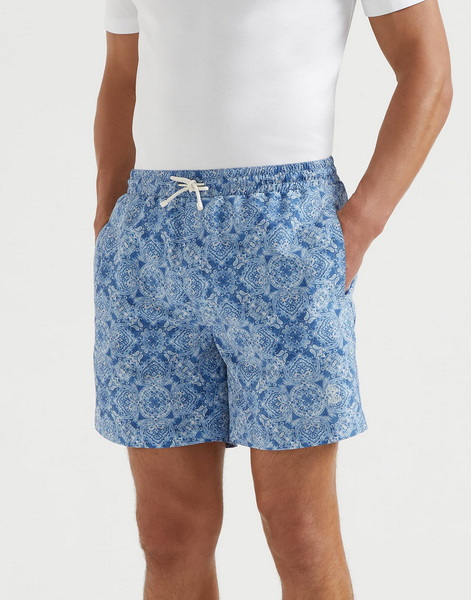 Durable Swimwear Men