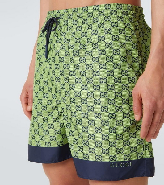 Gucci Pool Shorts