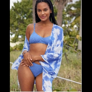 Beachwear Cover Ups