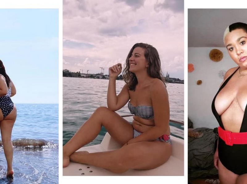 How To Rock A Bikini Like A Confident Woman?
