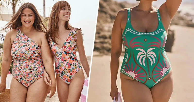 Buy Female One Piece Swimsuit