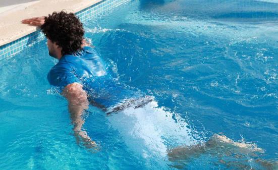 Stay Stylish with Modest Swimwear for Men 1