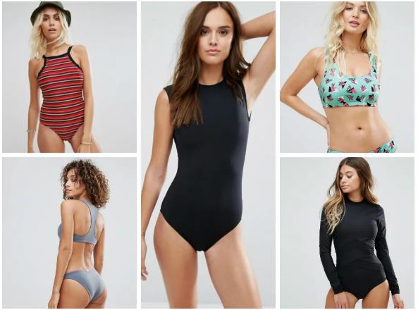 Choose The Right Swimwear For Trans Females