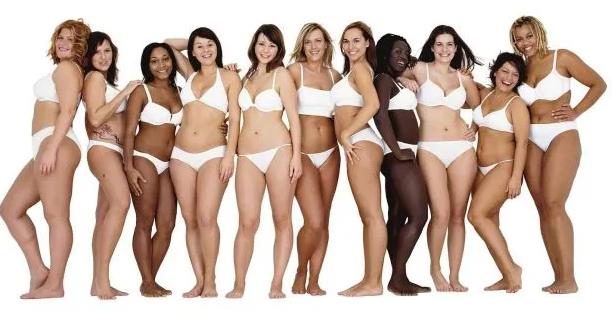 Woman Know That Bikini Attract Men