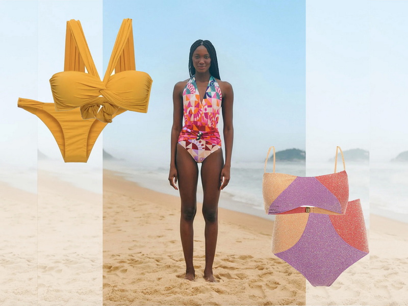 Bikini Swimwear Women