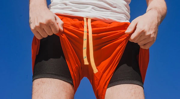 Revealing Swimwear For Men