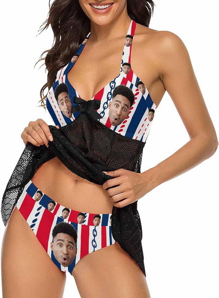 American Made Swimwear