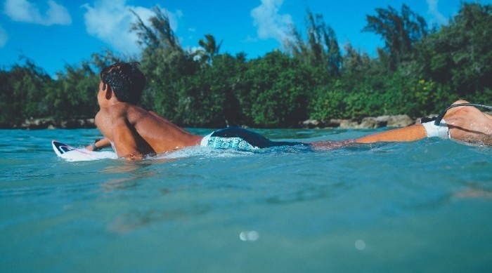 Men&rsquo;s Fashion Swimwear