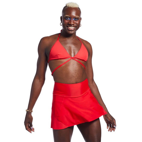 Transgender Swimwear
