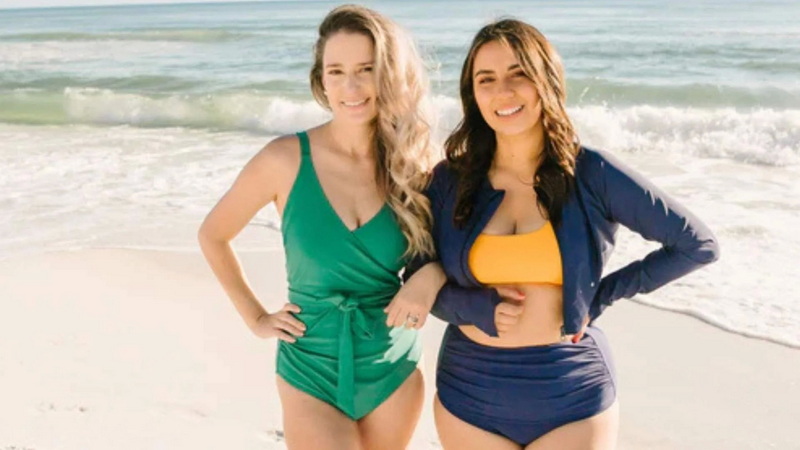 Sexy Beachbody Swimsuits