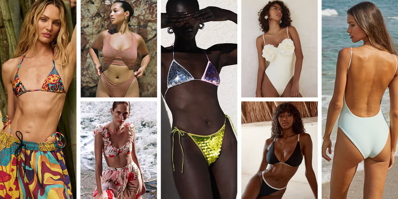 Discount Swimwear Online