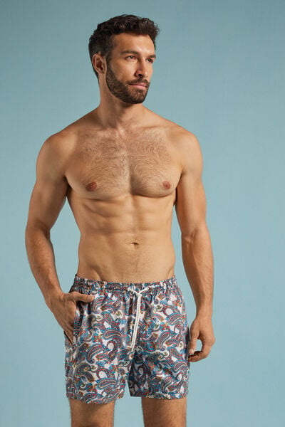 European Men&rsquo;s Swim Brands