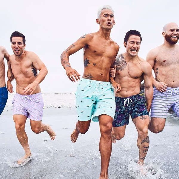 What Are The Best Olaian Swimwear Styles for Men in 2025