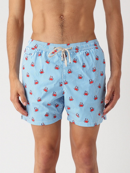 Tropical Men&rsquo;s Swimwear