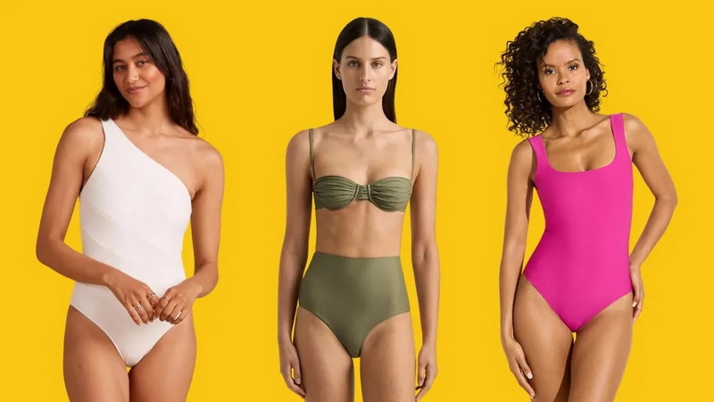 How Do STO String Bikinis Fit Compared To Other Brands?