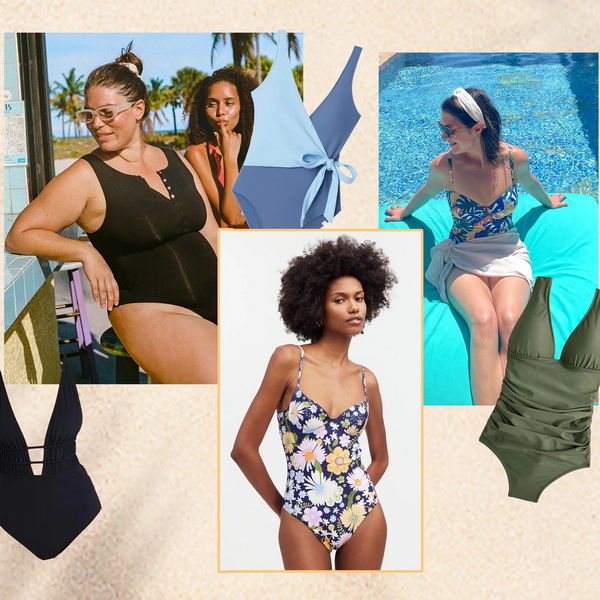 Women's Racing Swimsuits