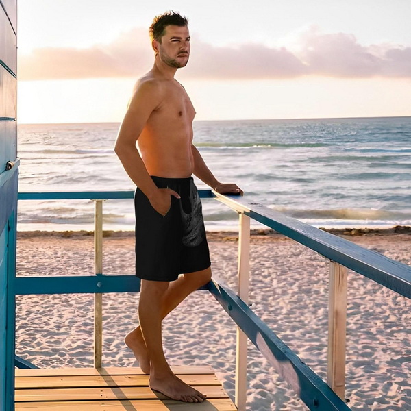 Classic Swim Shorts