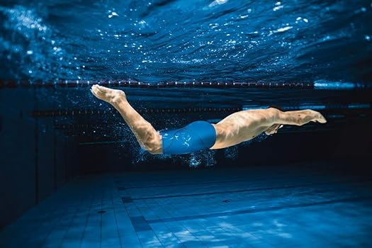 Are Turbo Men's Swimsuits Suitable for Daily Pool Use?