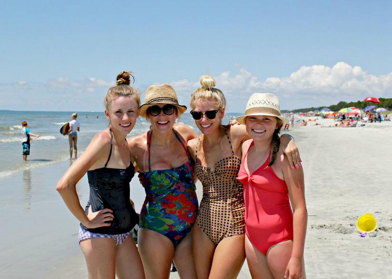 Can Mormon Women Wear Bikinis?