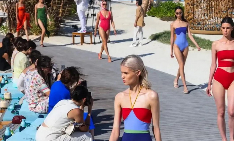 Can Women Wear Bikinis in Saudi Arabia?