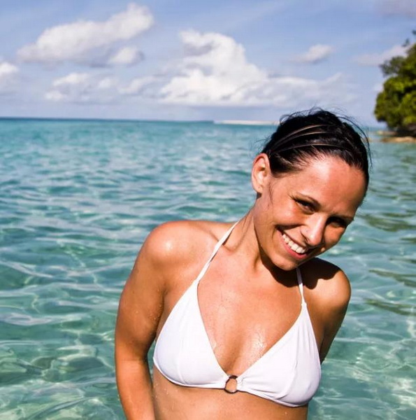 How Many Percent of Women Wear Bikini