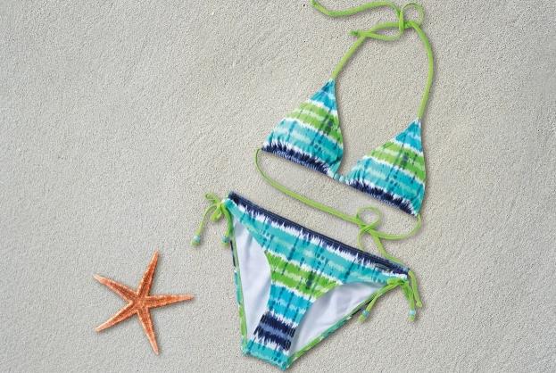 Is It Godly To Look at Women in Bikinis