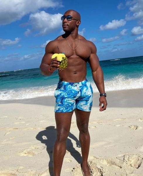 Swimwear Men Thong for Summer