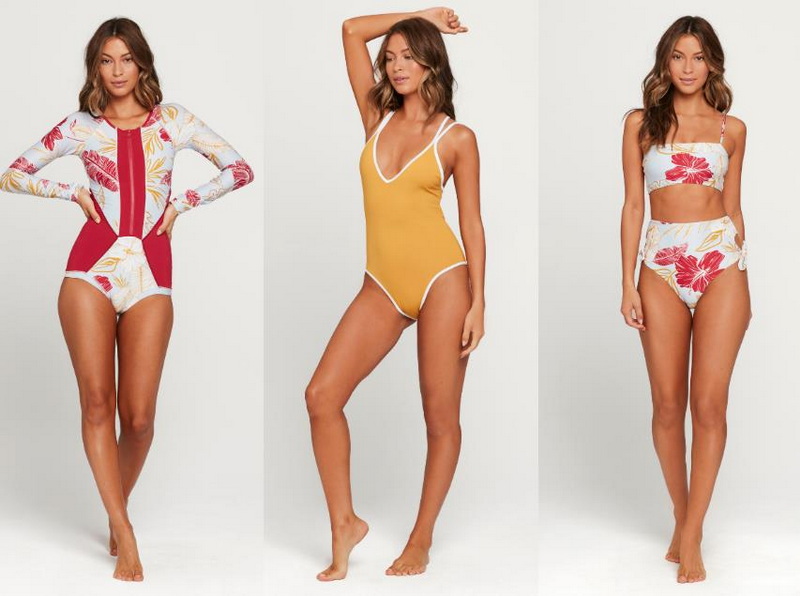 Do Women Really Walk Around in Bikinis in Hawaii 1