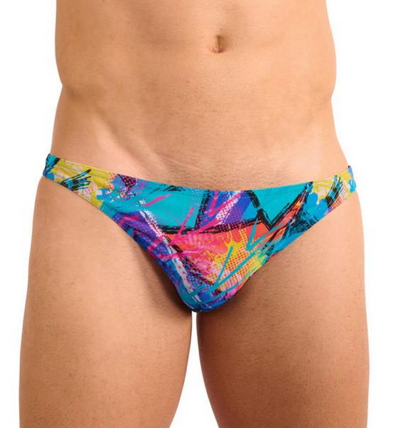 Tan Through Swimsuits For Men 1
