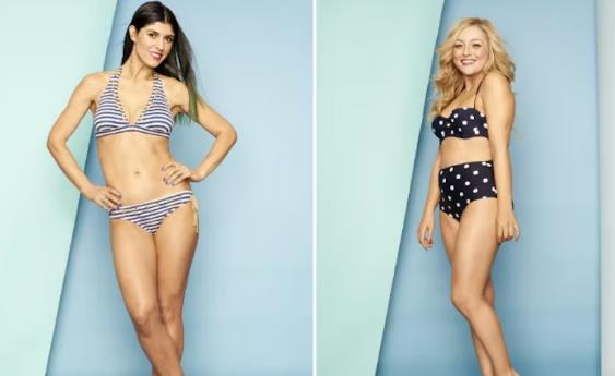 Swimwear Trends for Women's Comfort
