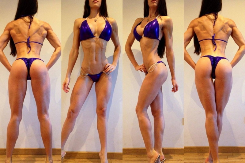 Macronutrient Guide Women