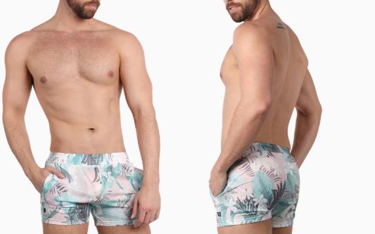 Choose the Right Bikini Men Swimwear for Your Body Type 1
