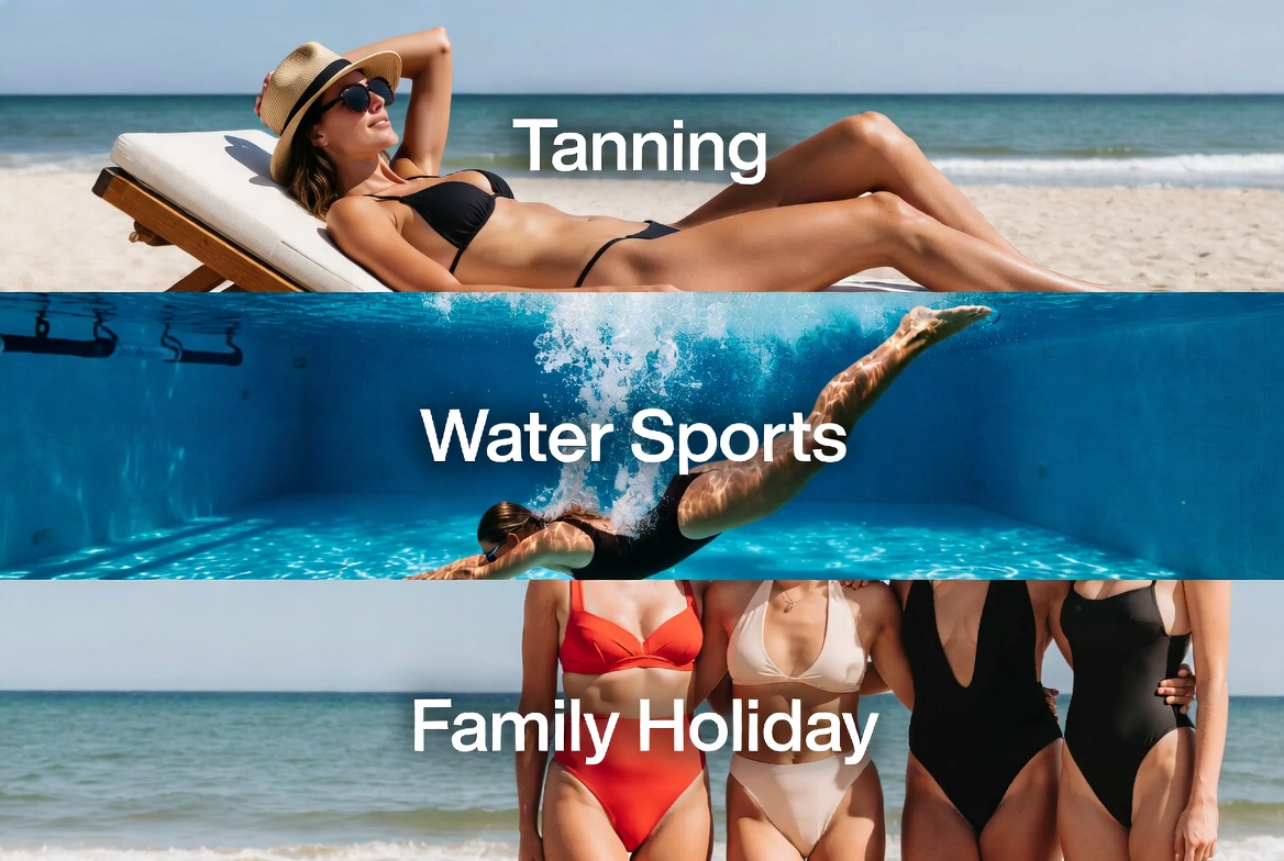 Swimwear For Different Lifestyles.jpg