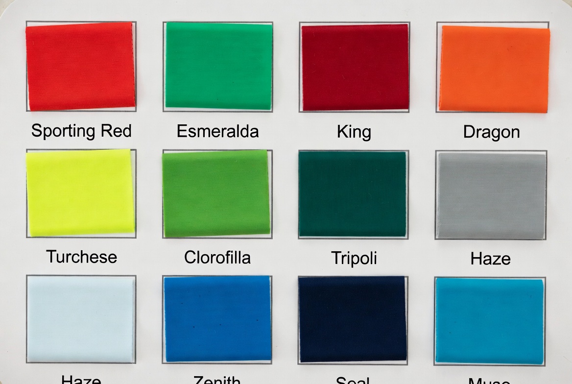Carvico Vita Color Story Grid