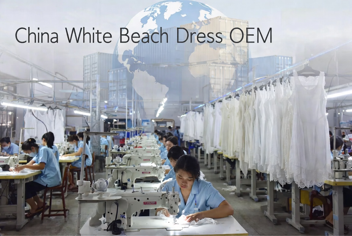 China White Beach Dress Supply Chain.jpg